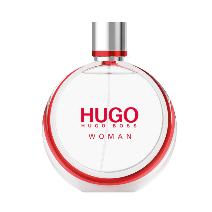 Hugo Boss HUGO Woman Eau de Parfum for Women 50ml product image