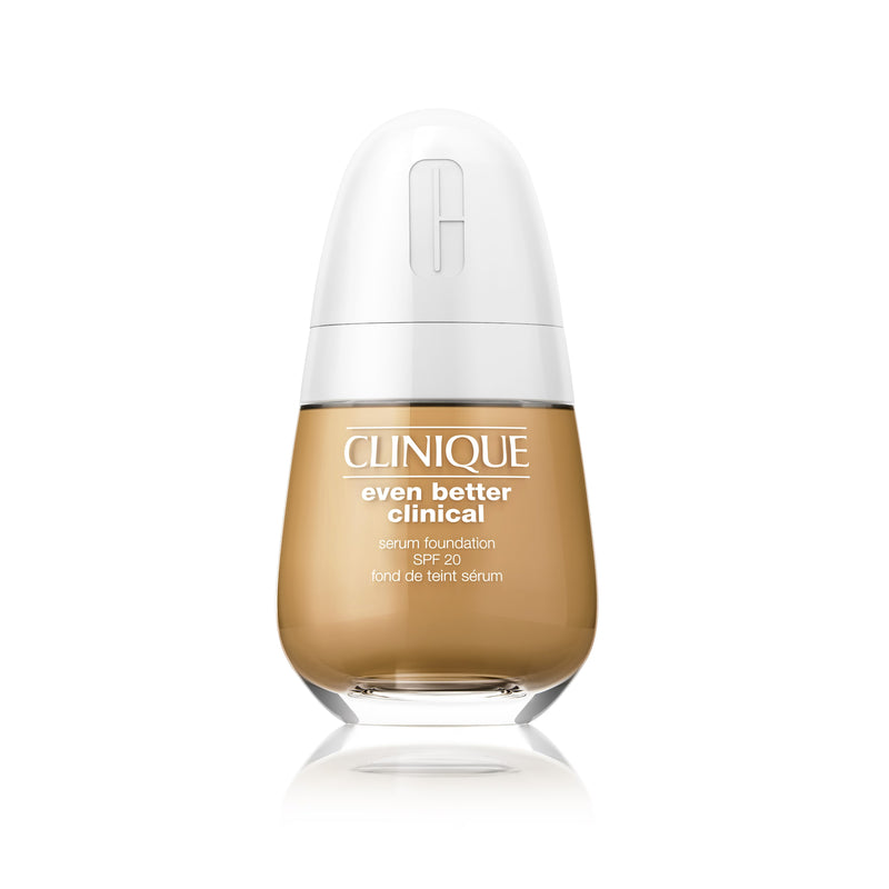 Clinique Even Better Clinical™ Serum Foundation SPF20 -WN 98 Cream Caramel 30ml product image