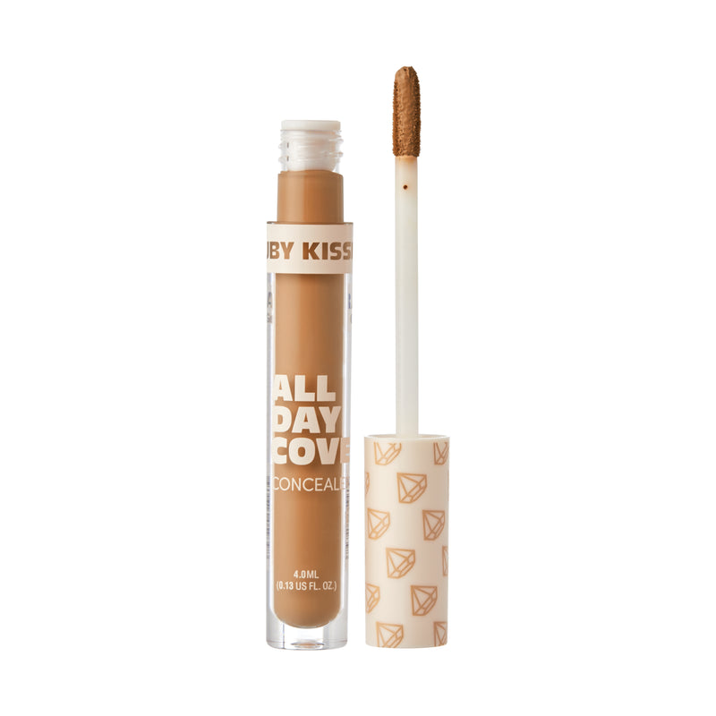 Ruby Kisses All Day Cover Concealer - Cappuccino product image