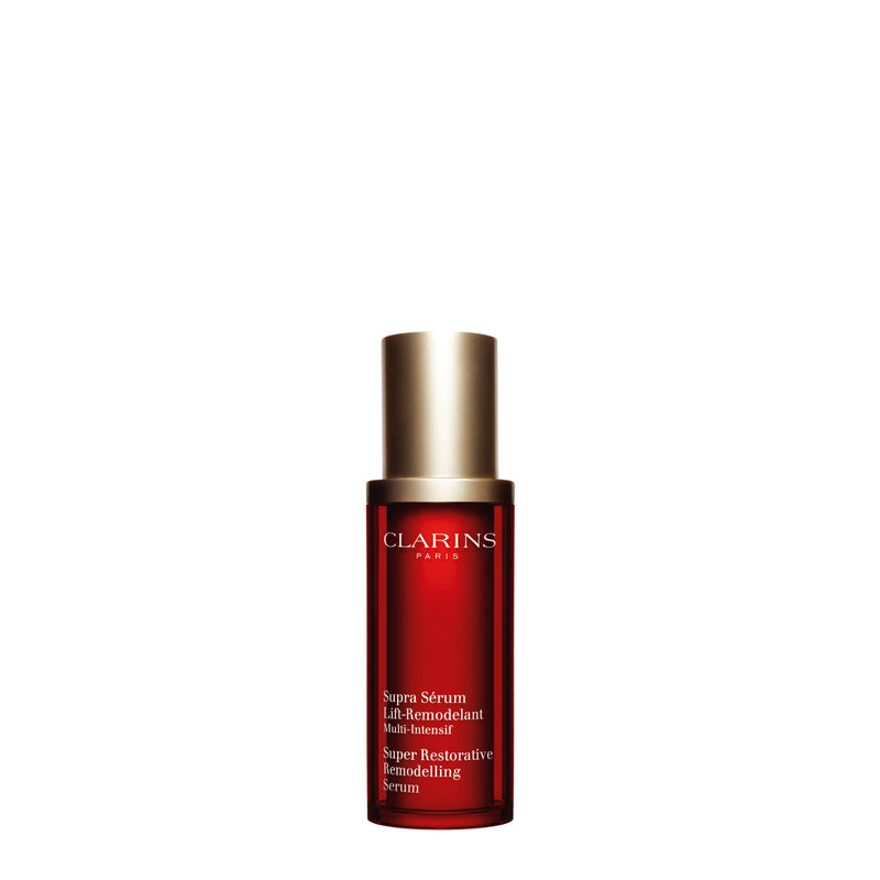 Clarins Super Restorative Remodelling Serum 30ml product image