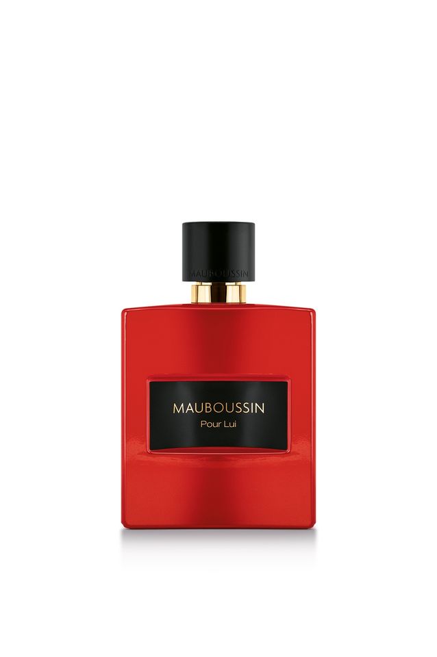 Mauboussin Pour Lui in Red Eau de Parfum 100ml product image