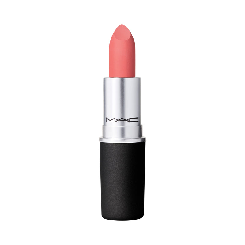 MAC Powder Kiss Lipstick 3g - Mull It Over product image
