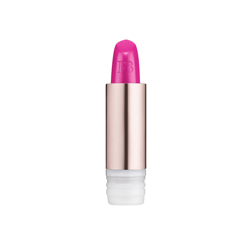 Fenty Beauty Icon Semi-Matte Refillable Lipstick Tropic Doll 3.8g product image