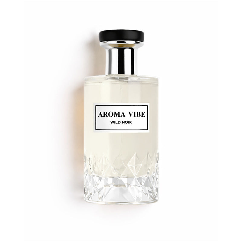Aroma Vibe Wild Noir 100ml product image