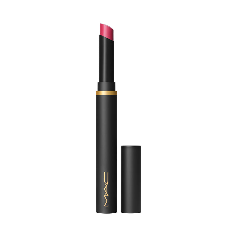 MAC Powder Kiss Velvet Blur Slim Stick 2g : Wild Sumac product image