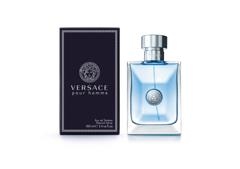 Versace Pour Homme EDT 100ml product image