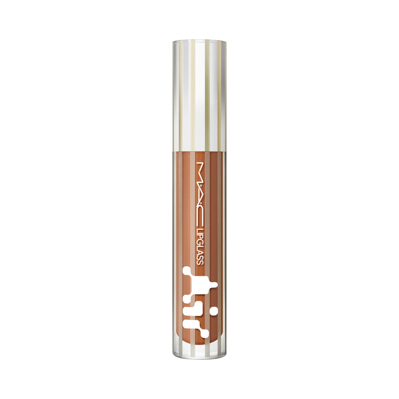 MAC Lipglass Air Non-Sticky Gloss - Instinct 5ml product image