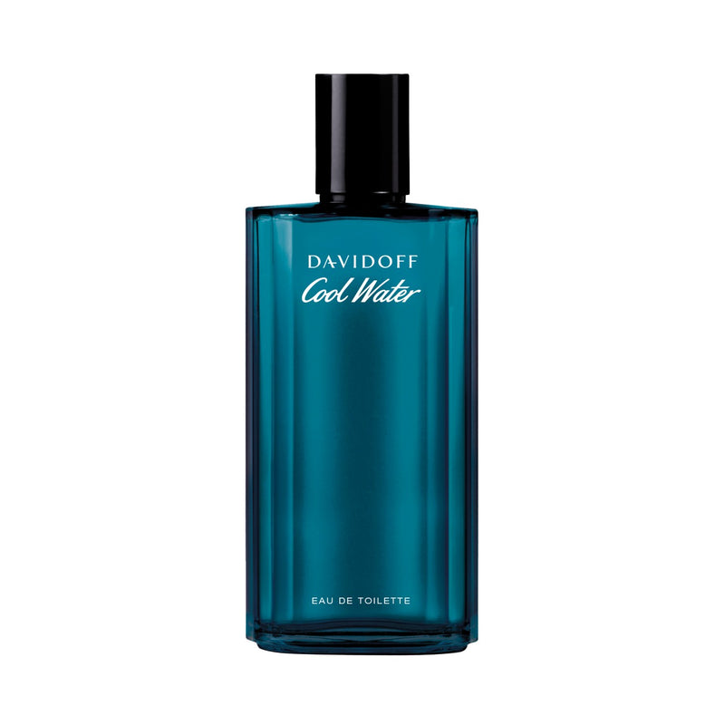 DAVIDOFF Cool Water Eau De Toilette 125ml product image