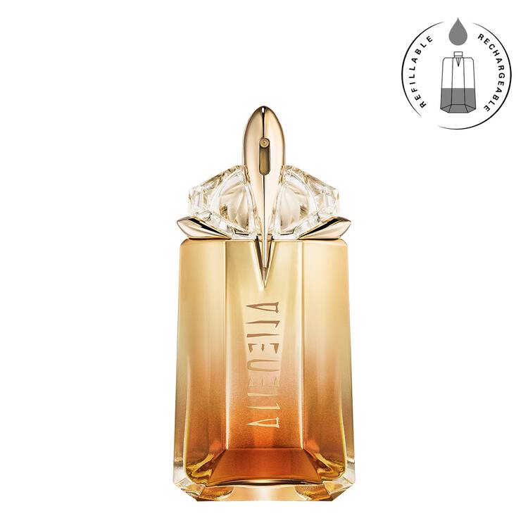 Mugler Alien Goddess EDP Intense 90ml product image