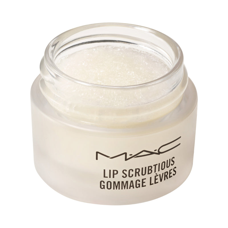 MAC Lip Scrubtious - Sweet Vanilla product image