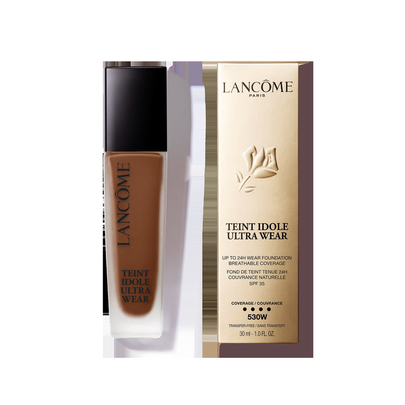 Lancome Teint Idole Ultra Wear Foundation 530W 30ml product image