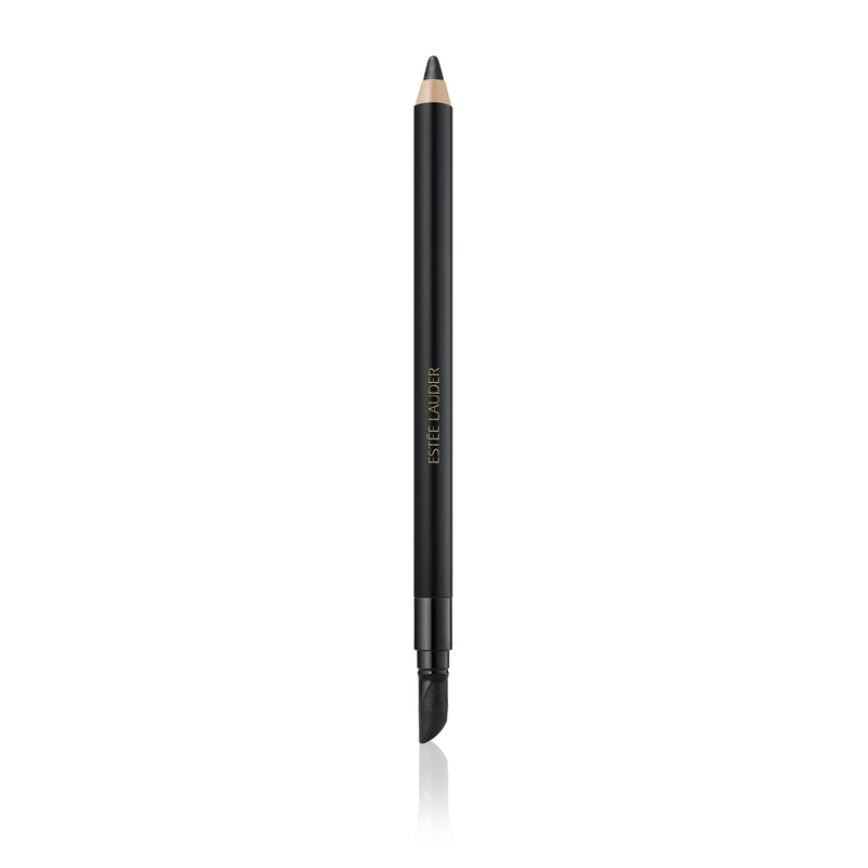 Estée Lauder Double Wear 24H Waterproof Gel Eye Pencil – 01 Onyx 1.2g product image