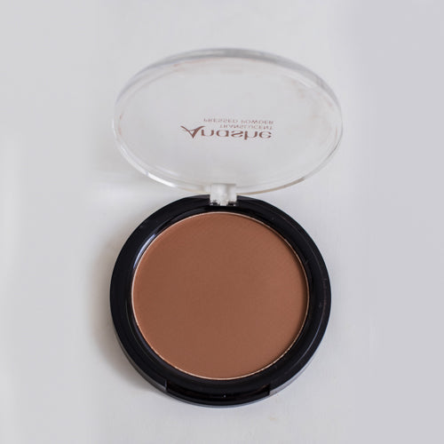 Anashe Translucent Pressed Powder Dark product image