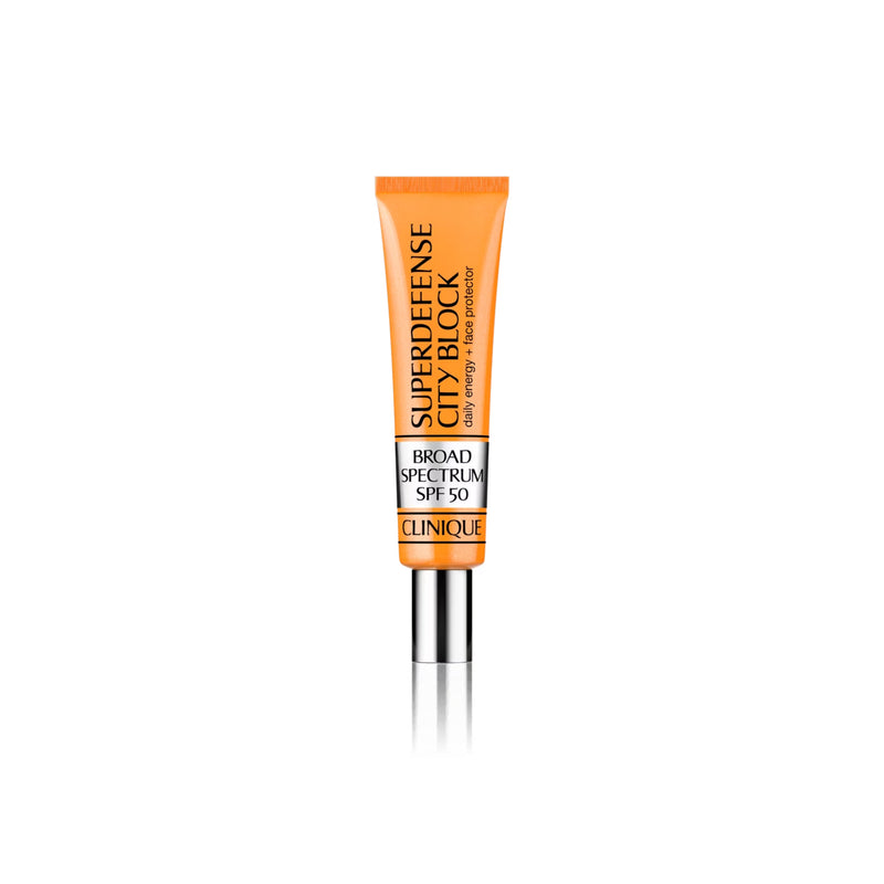 Clinique Superdefense™City Block Broad Spectrum SPF 50 - 40ml product image