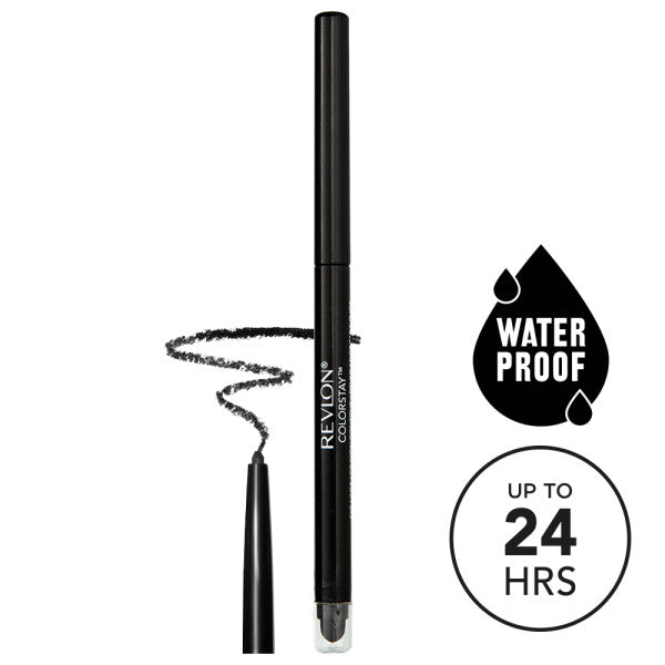 Revlon Colorstay Eye Liner Black product image