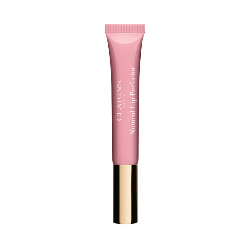 Clarins Lip Perfector 2-in-1 Lip and Cheek Color Balm 12ml - 21 soft pink glow product image