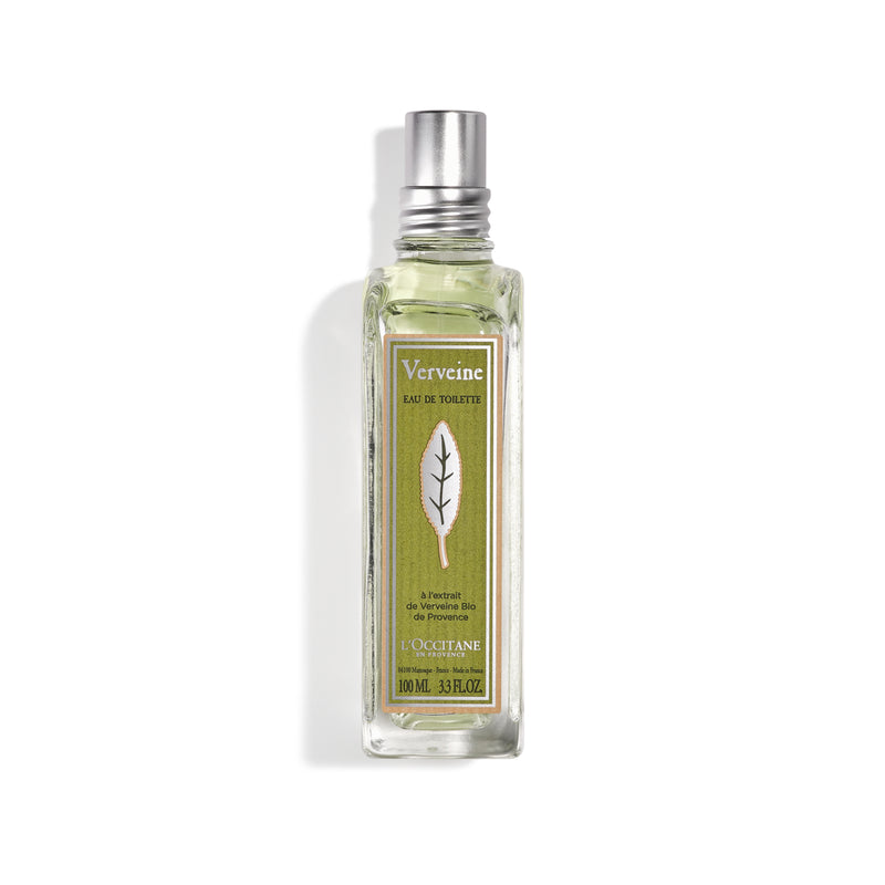 L’Occitane Verbena Eau de Toilette 100ml product image