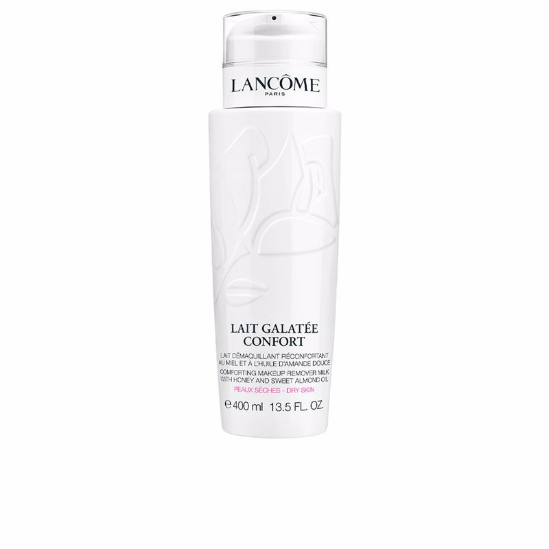 Lancome Confort Galatee Lait Demaquillant Peaux Seches 400ml product image