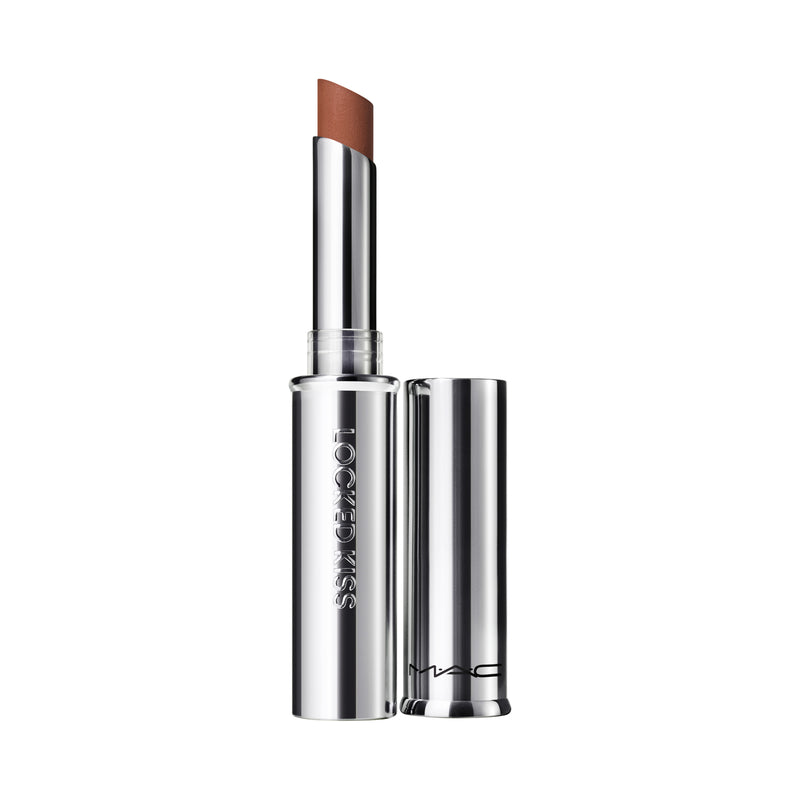 M·A·C Locked Kiss 24hr Lipstick - Posh 1.8g product image