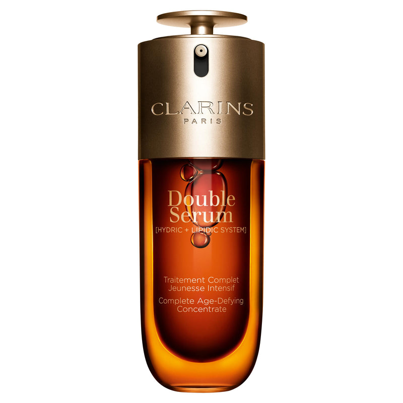 Clarins Double Serum 50ml product image