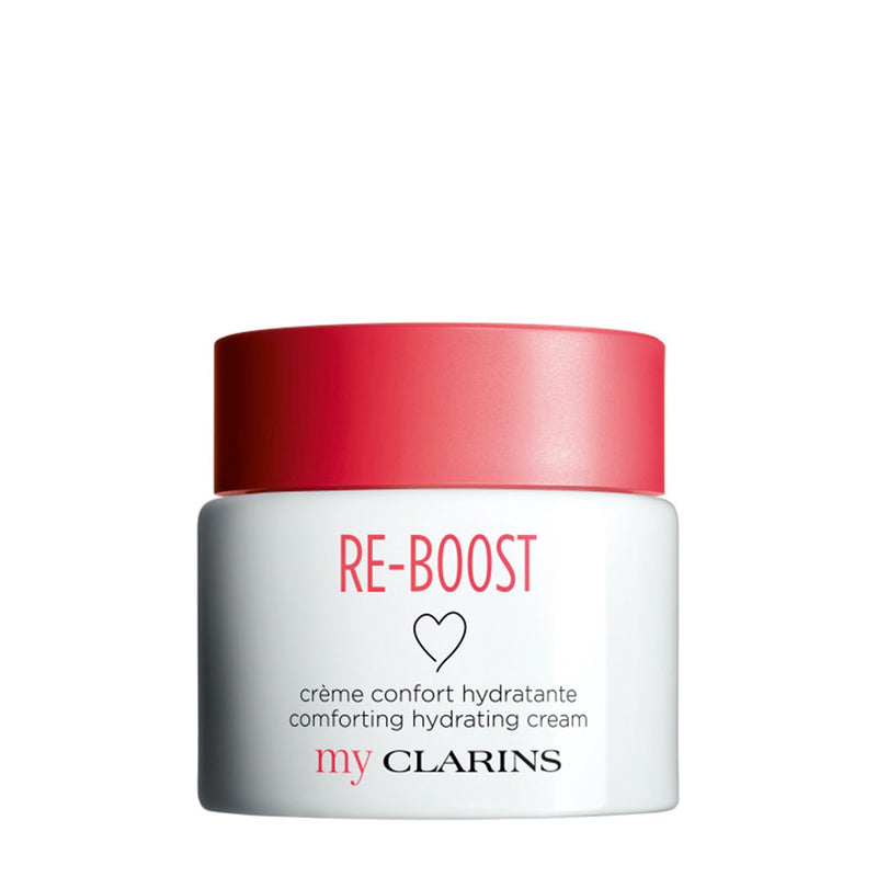 Clarins My Clarins RE-BOOST comforting hydrating cream 50ml product image