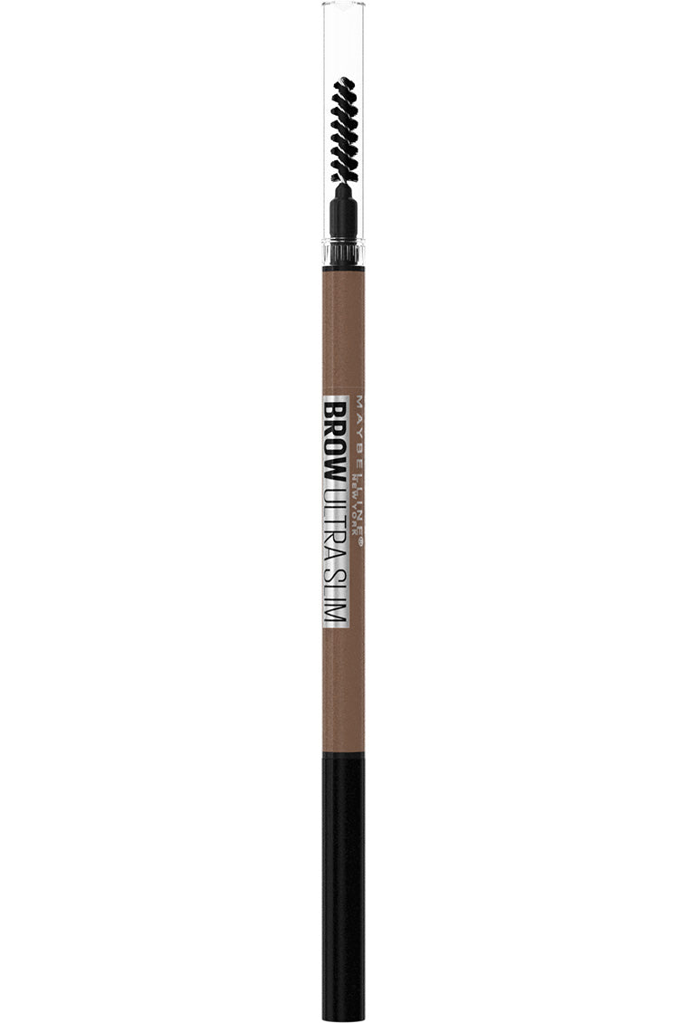MAYBELLINE Brow Ultra Slim Nu 04 Medium Brown product image