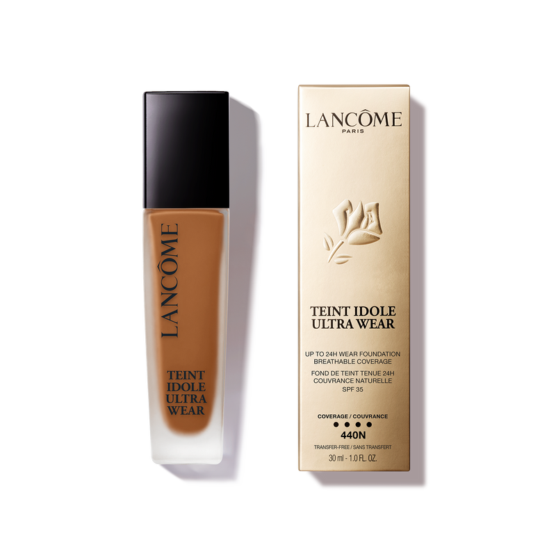 Lancome Teint Idole Ultra Wear Foundation 440N 30ml product image