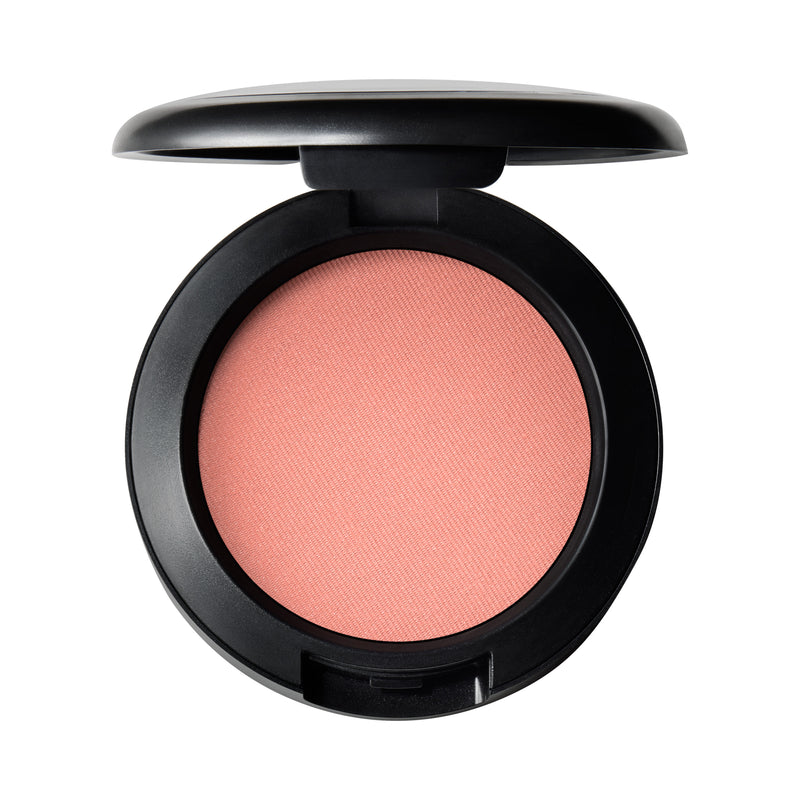 MAC Sheertone Blush Peaches 6g product image