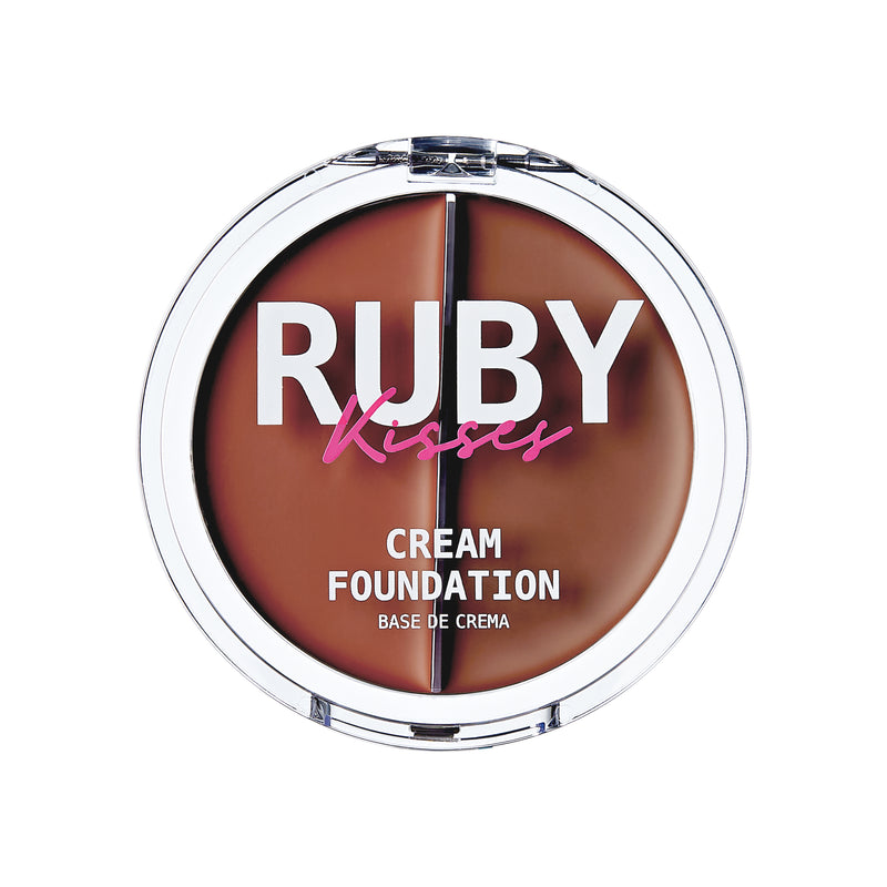Ruby Kisses 3D Face Creator Duo Foundation - 13 product image