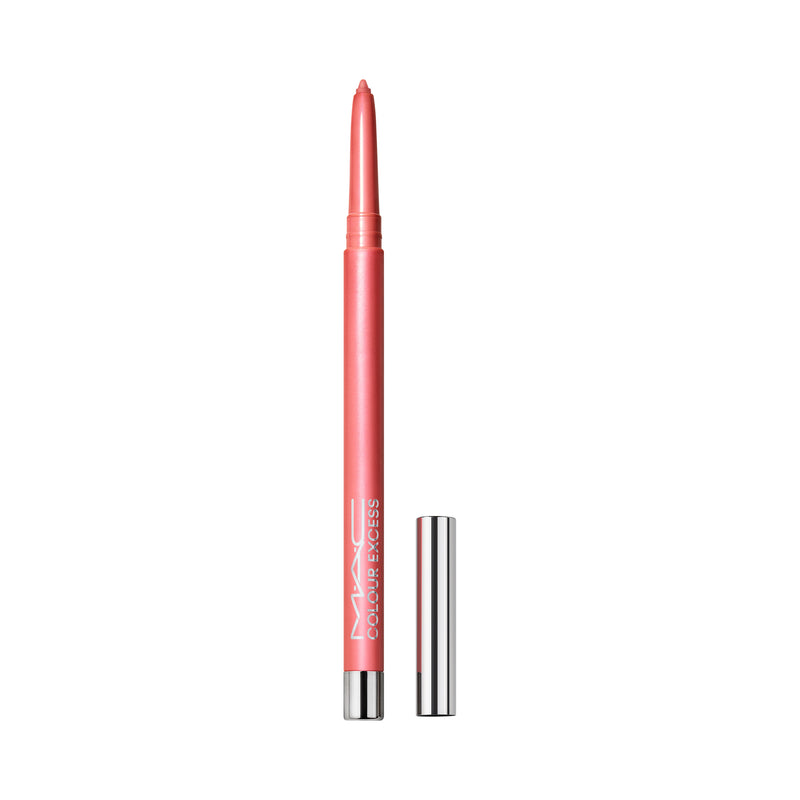 MAC Colour Excess Gel Eye Liner - Strawberry Milk 0.35g product image