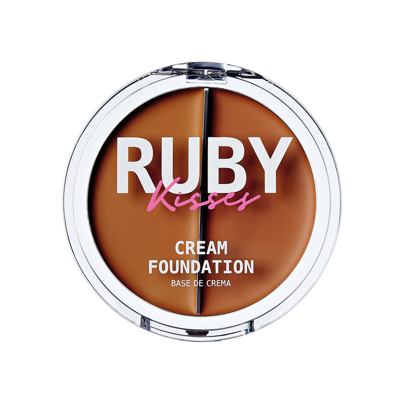 Ruby Kisses 3D Face Creator Duo Foundation - 10 product image