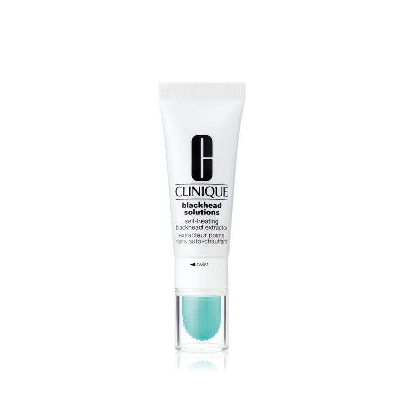 Clinique Blackhead Solutions Self-Heating Blackhead Extractor - 20ml product image