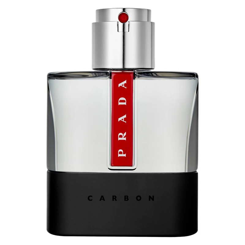 Prada - Luna Rossa Carbon EDT 100ml product image