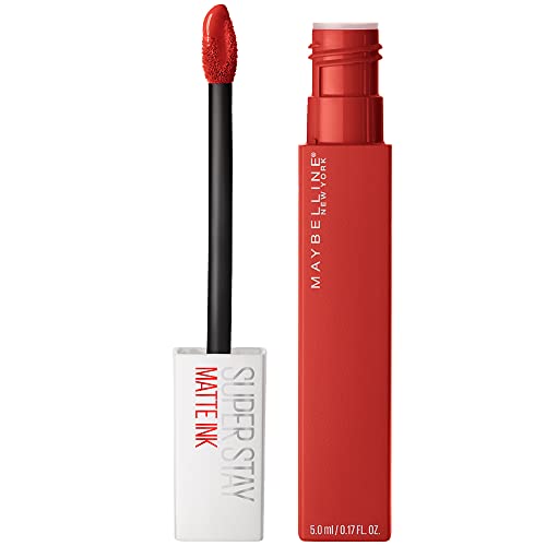 MAYBELLINE Superstay Matte Ink Liquid 150 Dancer product image