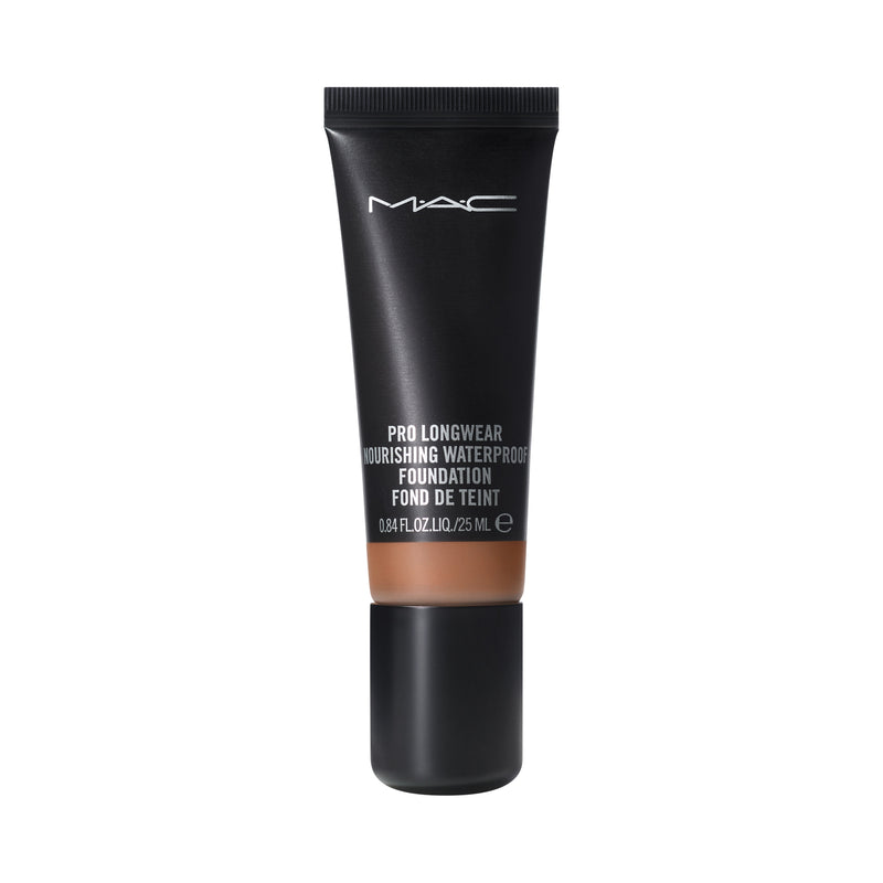 MAC Pro Longwear Nourishing Waterproof Foundation 25ml - NW45 product image