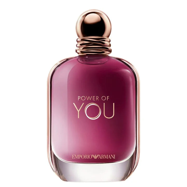 Emporio Armani Power of You Eau de Parfum 90ml product image
