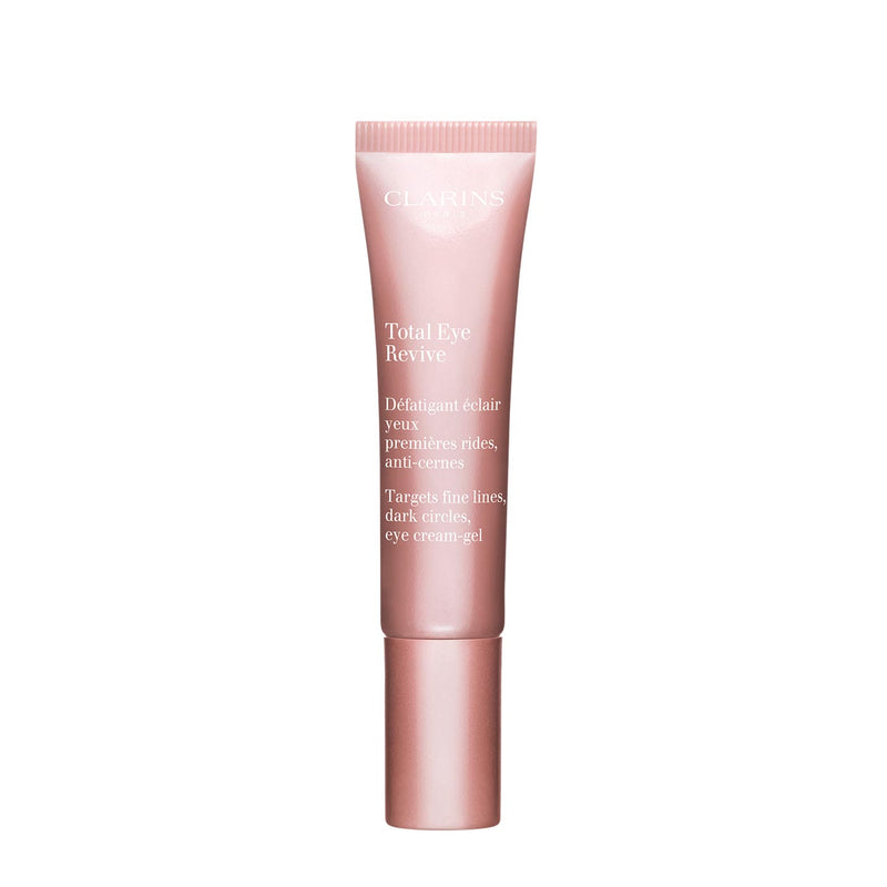 Clarins Total Eye Revive 15ml product image