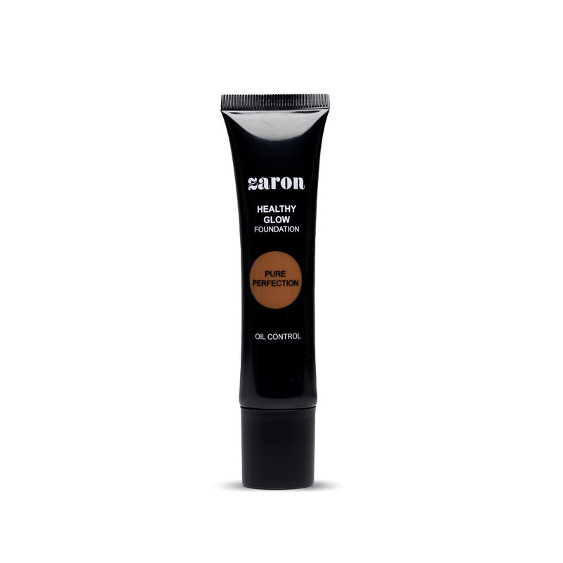 Zaron Healthy Glow Foundation FZ35 product image