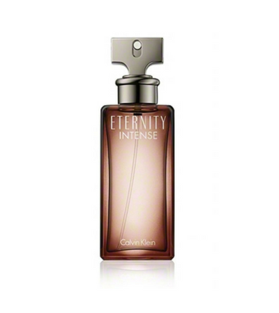 CALVIN KLEIN Eternity Intense Eau De Parfum 100ml Spray For Women product image