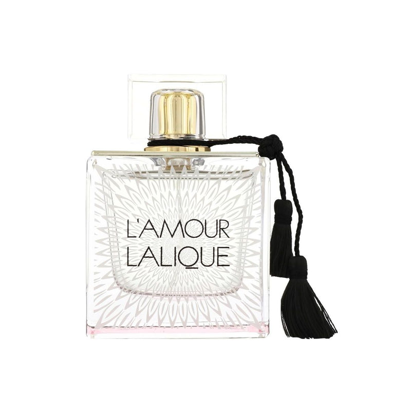 Lalique L'Amour Eau de Parfum 100ml 3.3 FL O.Z product image