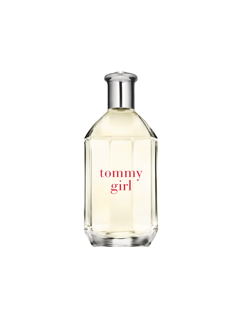 Tommy Hilfiger Girl EDT 100ml product image