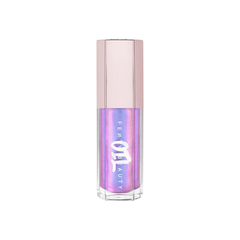 Fenty Beauty Gloss Bomb Oil Luminizing Lip Oil N' Gloss - Miss Jellyfish 9ml product image