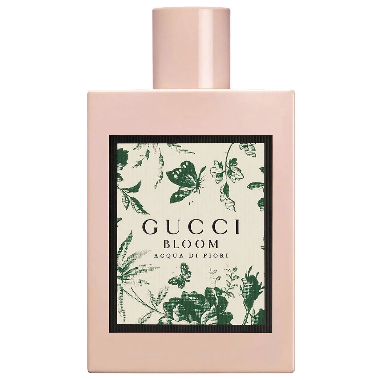 Gucci Bloom Acqua di Fiori Eau de Toilette For Her 100ml product image