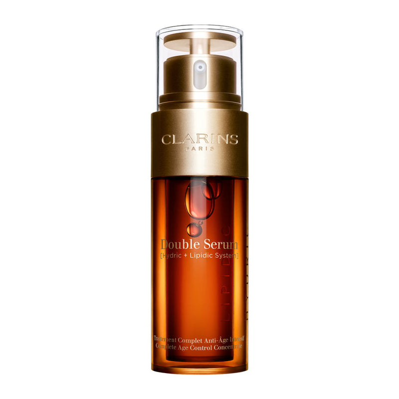 Clarins Double Serum 75ml product image