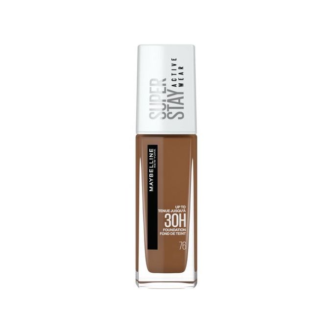 MAYBELLINE Superstay 30HR Foundation 76 Truffle product image