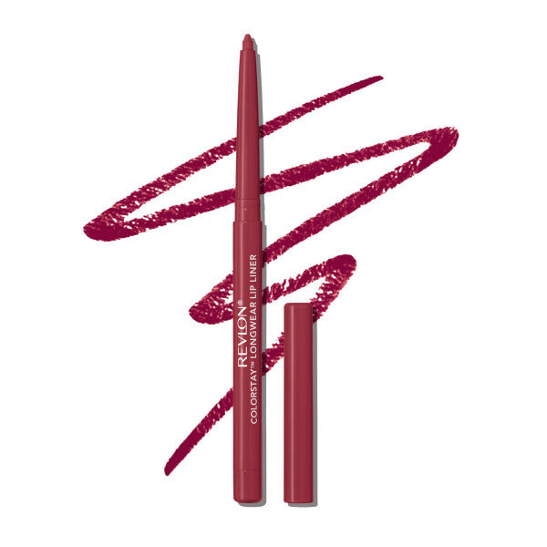 Revlon ColorStay Lip Liner Wine product image
