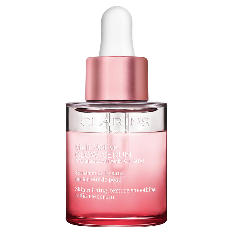 Clarins Multi-Active Glow Serum 30ml product image