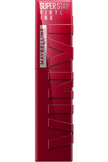 MAYBELLINE Superstay Vinyl ink 55 Royal product image