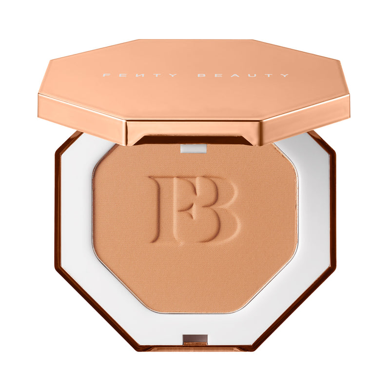 Fenty Beauty Sun Stalk'R Instant Warmth Warmth Bronzer 6.23 g - Shady Biz product image
