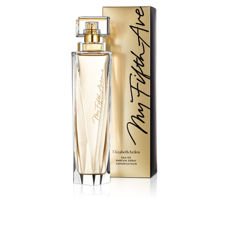 Elizabeth Arden My Fifth Avenue Eau de Parfum 30ml product image